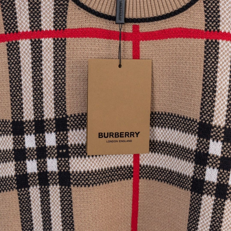 Burberry Sweaters